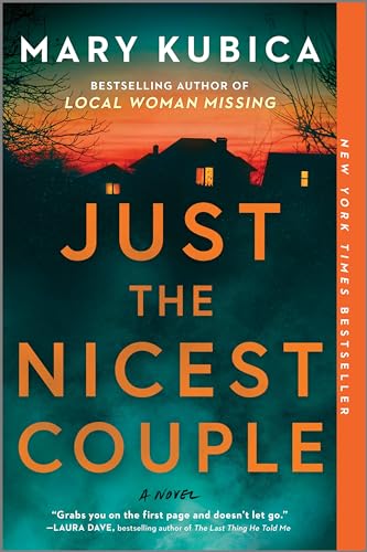 Stock image for Just the Nicest Couple: A Novel for sale by BooksRun