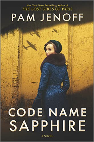 Stock image for Code Name Sapphire : A Novel for sale by Better World Books