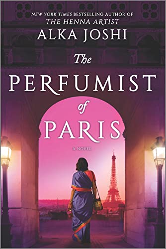 Beispielbild fr The Perfumist of Paris zum Verkauf von Blackwell's