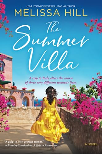 Imagen de archivo de The Summer Villa a la venta por SecondSale