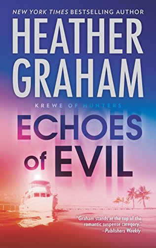 Stock image for Echoes of Evil (Krewe of Hunters, 26) for sale by Gulf Coast Books
