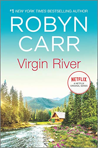 Stock image for Virgin River (A Virgin River Novel) for sale by SecondSale