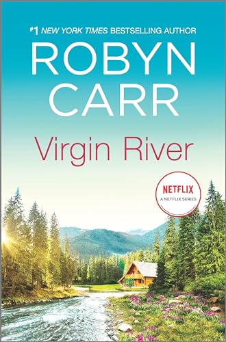 9780778360032: Virgin River (A Virgin River Novel, 1)