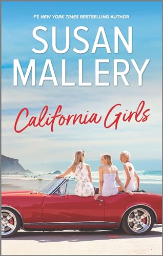 Stock image for California Girls for sale by SecondSale