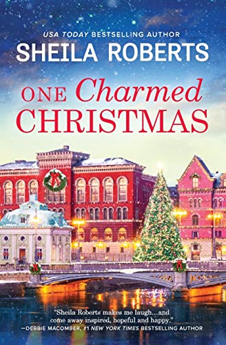 9780778360926: One Charmed Christmas