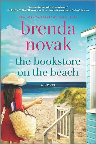 Stock image for The Bookstore on the Beach: A Novel for sale by SecondSale