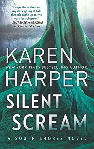 Beispielbild fr Silent Scream (South Shores, 5) zum Verkauf von Wonder Book