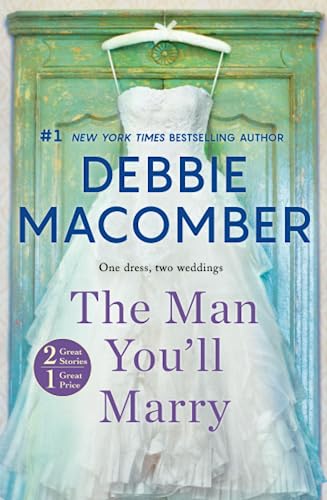 Beispielbild fr The Man You'll Marry : The First Man You Meet zum Verkauf von Better World Books