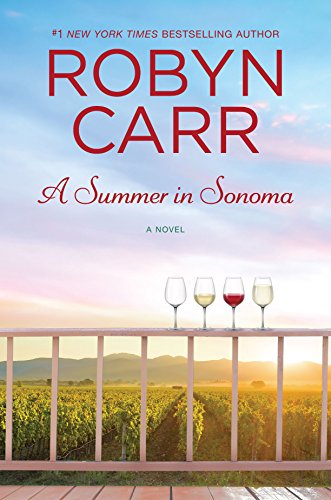 9780778368946: A Summer in Sonoma