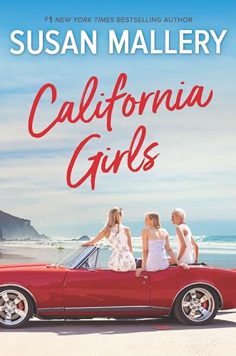 9780778368960: California Girls