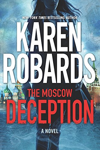 Beispielbild fr The Moscow Deception zum Verkauf von Better World Books