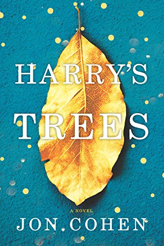 Imagen de archivo de Harry's Trees a la venta por ThriftBooks-Dallas
