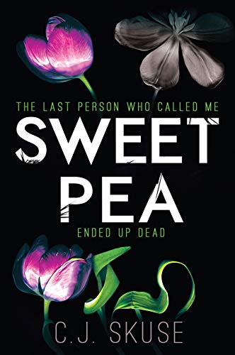 Stock image for Sweetpea for sale by Better World Books