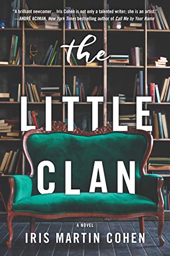 Beispielbild fr The Little Clan zum Verkauf von Better World Books