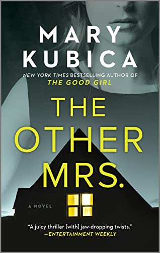 Stock image for The Other Mrs.: A Novel for sale by Gulf Coast Books