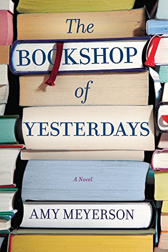 9780778369134: The Bookshop of Yesterdays