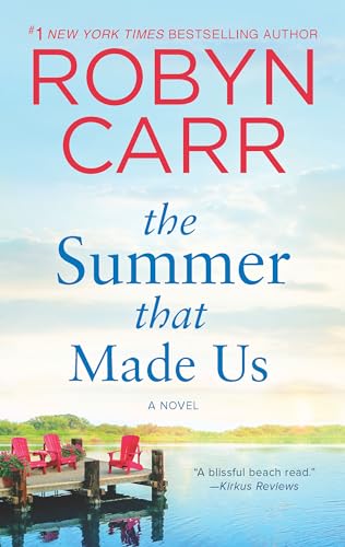 9780778369165: The Summer That Made Us