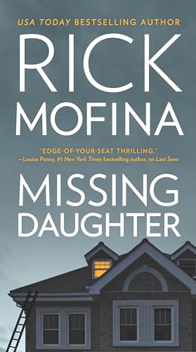 Stock image for Missing Daughter for sale by Gulf Coast Books