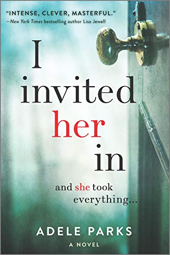 Stock image for I Invited Her In for sale by SecondSale