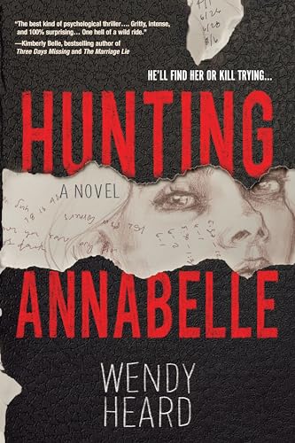 9780778369349: Hunting Annabelle