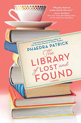 Beispielbild fr The Library of Lost and Found: A Novel zum Verkauf von ZBK Books