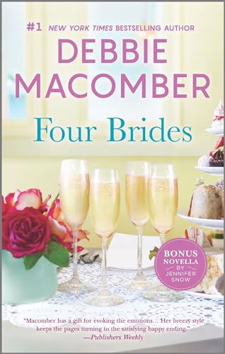Stock image for Four Brides for sale by Gulf Coast Books