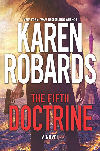 9780778369479: The Fifth Doctrine (The Guardian, 3)