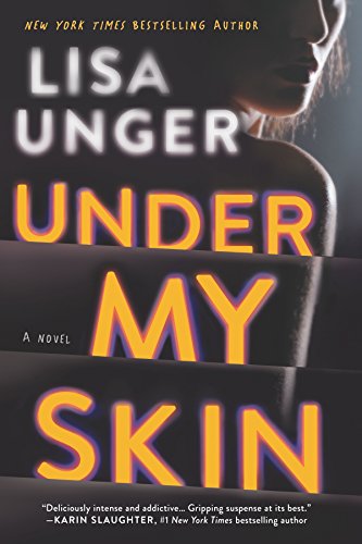 Beispielbild fr Under My Skin zum Verkauf von SecondSale