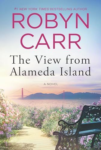 Stock image for The View from Alameda Island for sale by Gulf Coast Books