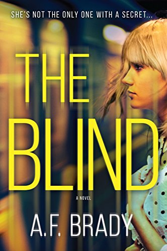 Stock image for The Blind for sale by ThriftBooks-Atlanta