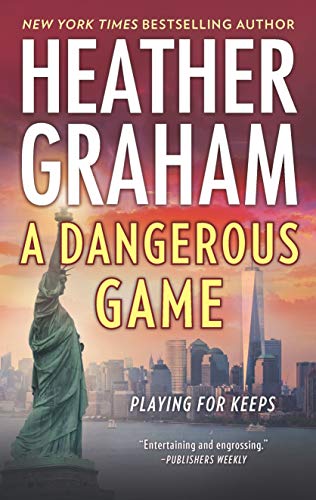 9780778369844: A Dangerous Game: 3 (New York Confidential)