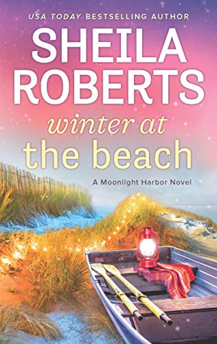 Beispielbild fr Winter at the Beach (A Moonlight Harbor Novel, 2) zum Verkauf von Wonder Book