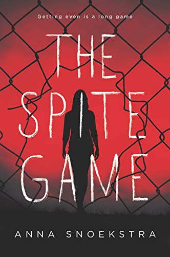 9780778369967: The Spite Game