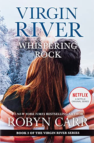 9780778386209: Whispering Rock: A Virgin River Novel