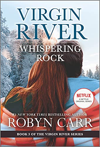 9780778386216: Whispering Rock: A Virgin River Novel: 3