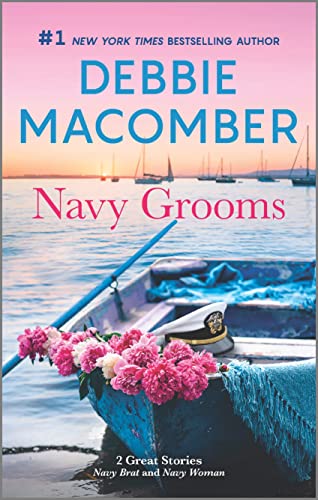 9780778386803: Navy Grooms: A Novel