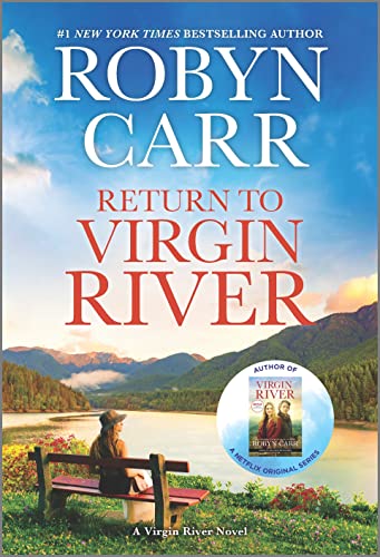 Imagen de archivo de Return to Virgin River: A Novel (A Virgin River Novel, 19) a la venta por SecondSale