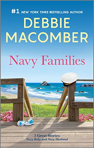 Stock image for Navy Families: A Novel for sale by SecondSale