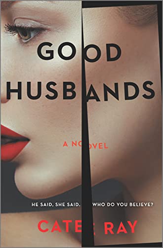 Stock image for Good Husbands: A Novel for sale by Jenson Books Inc