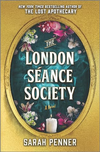 Stock image for The London Sance Society: A Novel for sale by Goodwill Books