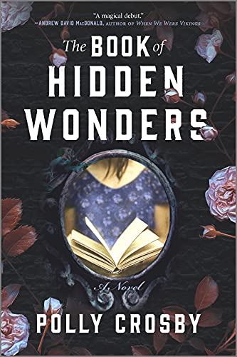 Stock image for The Book of Hidden Wonders: A Novel for sale by Half Price Books Inc.