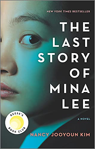 Stock image for The Last Story of Mina Lee: A Novel for sale by BooksRun