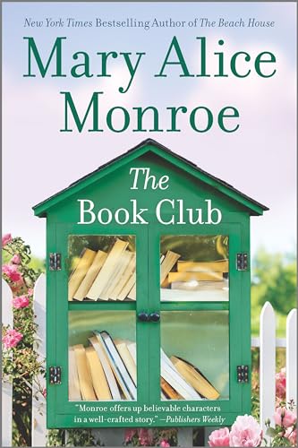 9780778388203: The Book Club