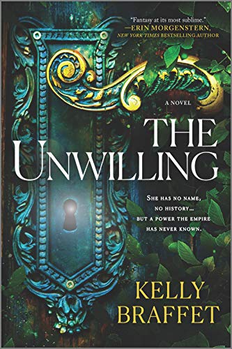 Beispielbild fr The Unwilling: A Novel zum Verkauf von SecondSale