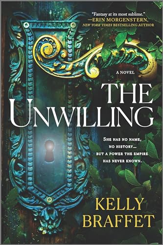 Stock image for The Unwilling: A Novel for sale by SecondSale