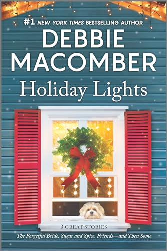 Imagen de archivo de Holiday Lights (Reissue) a la venta por ThriftBooks-Phoenix