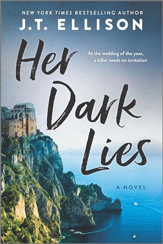 Beispielbild fr Her Dark Lies zum Verkauf von Better World Books