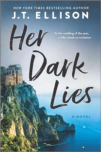 9780778388302: Her Dark Lies: A Novel