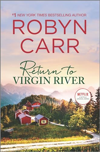 Stock image for Return to Virgin River: A Novel (A Virgin River Novel, 19) for sale by SecondSale