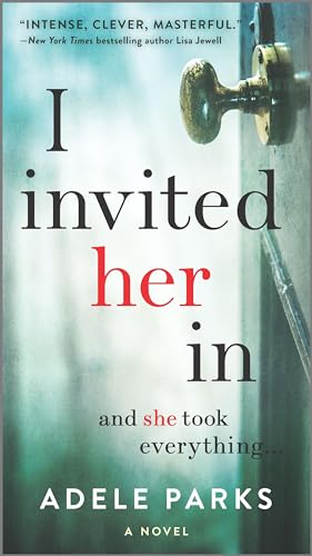 Stock image for I Invited Her In for sale by SecondSale